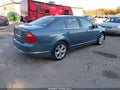 2012 Ford Fusion — photo 4 of 15 | VIN 3FAHP0HA9CR288011