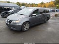 2016 Honda Odyssey — photo 2 of 18 | VIN 5FNRL5H36GB136770