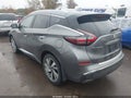 2020 Nissan Murano — photo 3 of 16 | VIN 5N1AZ2CS1LN134196