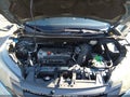 2013 Honda CR-V — photo 10 of 16 | VIN 5J6RM4H79DL011887
