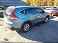 2013 Honda CR-V — photo 4 of 16 | VIN 5J6RM4H79DL011887