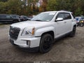 2016 GMC Terrain — photo 2 of 16 | VIN 2GKFLTEK6G6118573