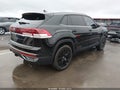 2026 Volkswagen Atlas Cross Sport — photo 4 of 18 | VIN 1V2KC2CA9TC208332