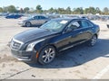 2016 Cadillac ATS — photo 2 of 16 | VIN 1G6AG5RX4G0191092