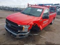 2020 Ford F-150 — photo 2 of 16 | VIN 1FTMF1CB0LKE45060
