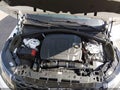 2023 Land Rover Range Rover Velar — photo 10 of 11 | VIN SALYT2EX1PA348642