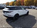 2023 Land Rover Range Rover Velar — photo 4 of 11 | VIN SALYT2EX1PA348642