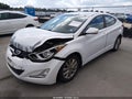 2016 Hyundai Elantra — photo 2 of 16 | VIN 5NPDH4AE9GH683695