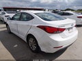 2016 Hyundai Elantra — photo 3 of 16 | VIN 5NPDH4AE9GH683695