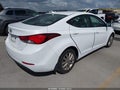 2016 Hyundai Elantra — photo 4 of 16 | VIN 5NPDH4AE9GH683695