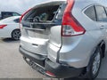 2013 Honda CR-V — photo 17 of 18 | VIN 5J6RM3H77DL004236