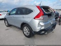 2013 Honda CR-V — photo 3 of 18 | VIN 5J6RM3H77DL004236