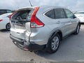 2013 Honda CR-V — photo 4 of 18 | VIN 5J6RM3H77DL004236