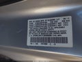 2012 Honda Odyssey — photo 9 of 11 | VIN 5FNRL5H27CB006806