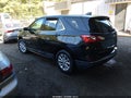 2020 Chevrolet Equinox — photo 3 of 15 | VIN 3GNAXKEV2LL287999