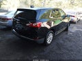 2020 Chevrolet Equinox — photo 4 of 15 | VIN 3GNAXKEV2LL287999