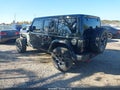 2023 Jeep Wrangler — photo 3 of 16 | VIN 1C4HJXFG7PW566211