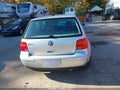 2001 Volkswagen Golf — photo 15 of 15 | VIN 9BWBT21J014032711