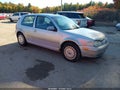 2001 Volkswagen Golf — photo 1 of 15 | VIN 9BWBT21J014032711