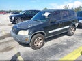 2001 Honda CR-V — photo 2 of 13 | VIN JHLRD28451C001548