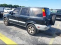 2001 Honda CR-V — photo 3 of 13 | VIN JHLRD28451C001548