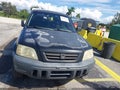 2001 Honda CR-V — photo 6 of 13 | VIN JHLRD28451C001548