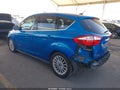 2013 Ford C-Max — photo 3 of 17 | VIN 1FADP5CU0DL516930
