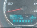 2009 Buick Lucerne — photo 7 of 11 | VIN 1G4HD57MX9U108883
