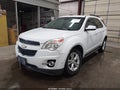 2013 Chevrolet Equinox — photo 2 of 17 | VIN 2GNFLNE39D6165180