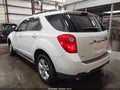 2013 Chevrolet Equinox — photo 3 of 17 | VIN 2GNFLNE39D6165180