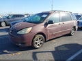 2004 Toyota Sienna — photo 2 of 13 | VIN 5TDZA23C04S094860