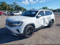 2021 Volkswagen Atlas — photo 2 of 16 | VIN 1V2JR2CA5MC603958