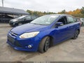 2013 Ford Focus — photo 2 of 17 | VIN 1FADP3F22DL276942