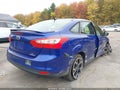 2013 Ford Focus — photo 4 of 17 | VIN 1FADP3F22DL276942