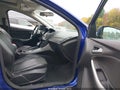 2013 Ford Focus — photo 5 of 17 | VIN 1FADP3F22DL276942