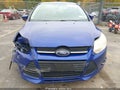 2013 Ford Focus — photo 6 of 17 | VIN 1FADP3F22DL276942