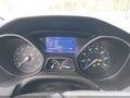 2013 Ford Focus — photo 7 of 17 | VIN 1FADP3F22DL276942
