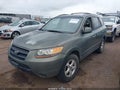 2007 Hyundai Santa Fe — photo 2 of 11 | VIN KM8SG13D37U147016