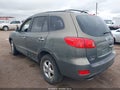 2007 Hyundai Santa Fe — photo 3 of 11 | VIN KM8SG13D37U147016