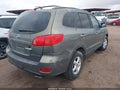 2007 Hyundai Santa Fe — photo 4 of 11 | VIN KM8SG13D37U147016
