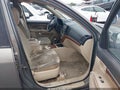 2007 Hyundai Santa Fe — photo 5 of 11 | VIN KM8SG13D37U147016