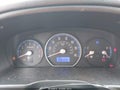 2007 Hyundai Santa Fe — photo 7 of 11 | VIN KM8SG13D37U147016