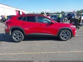 2026 Chevrolet Trax — photo 14 of 21 | VIN KL77LHEP4TC152082