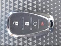 2026 Chevrolet Trax — photo 11 of 21 | VIN KL77LHEP4TC152082