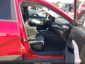 2026 Chevrolet Trax — photo 5 of 21 | VIN KL77LHEP4TC152082