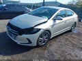 2017 Hyundai Elantra — photo 2 of 17 | VIN 5NPD84LF5HH135071