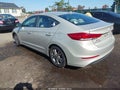 2017 Hyundai Elantra — photo 3 of 17 | VIN 5NPD84LF5HH135071
