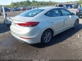 2017 Hyundai Elantra — photo 4 of 17 | VIN 5NPD84LF5HH135071