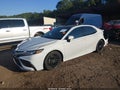2023 Toyota Camry — photo 2 of 16 | VIN 4T1K61AK4PU158577