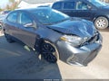 2019 Toyota Corolla — photo 1 of 16 | VIN 2T1BURHEXKC180615